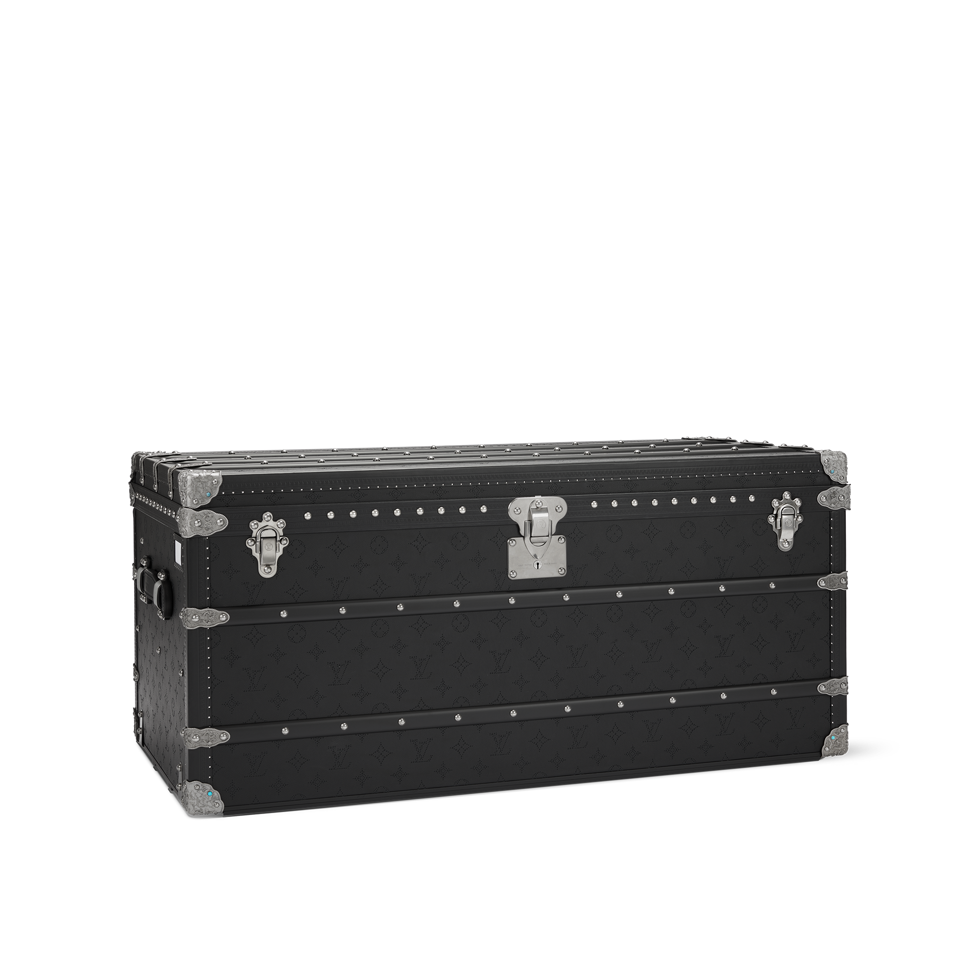 ルイ・ヴィトン　ハード・トランク　  シリアル no. ８７１０６９ ルイ・ヴィトン ハード・トランク シリアル no. 871069 ルイ